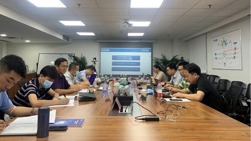系统集成项目软件开发：关键步骤与核心考量**
