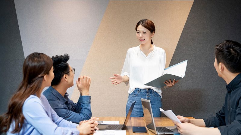 小型科技公司选型：如何规避常见误区
